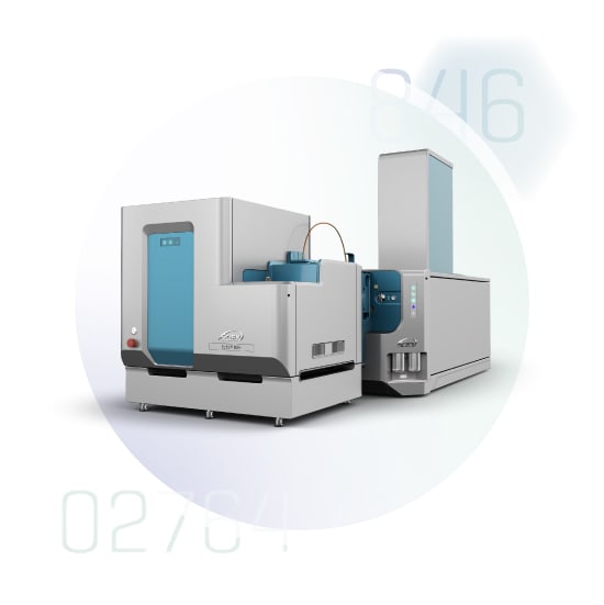 Technical notes using the Echo® MS+ system